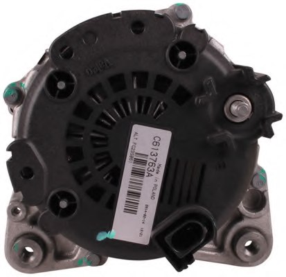 ARTEC 59215378 Alternator